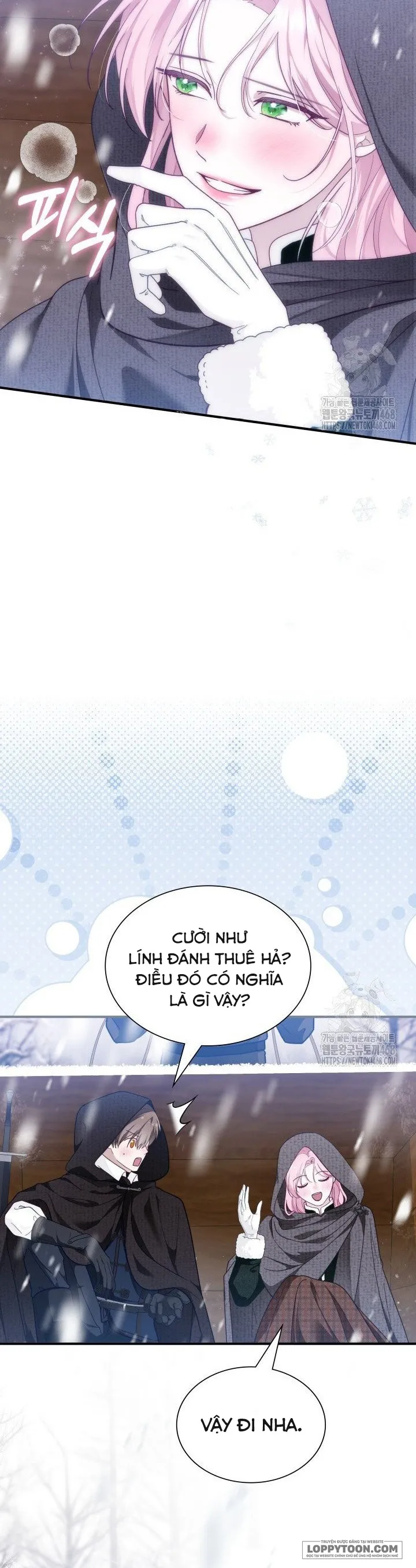 Dẫu Cho Con Gái Của Kẻ Phản Diện Trùng Sinh Chap 52 - trang 33