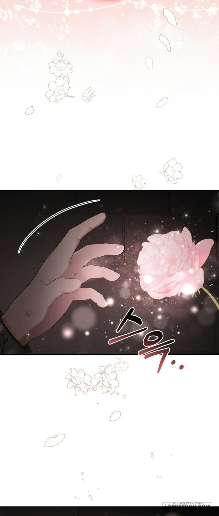Nàng Tiên, Hãy Ký Hợp Đồng Nào Chap 5 - trang 36