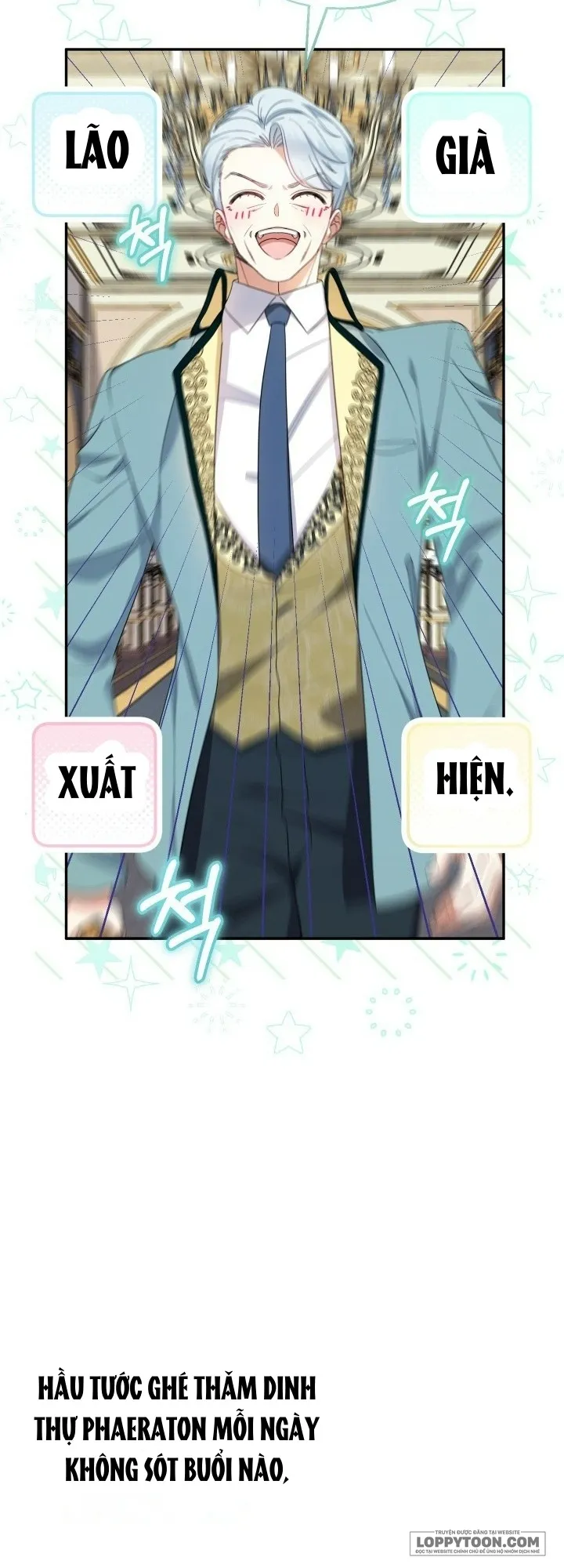 Tiểu Thư Tích Tiền Đi Bụi Chap 116 - trang 18