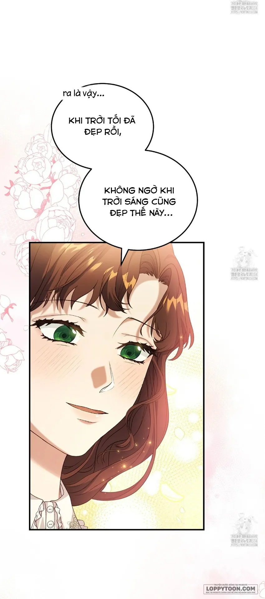 Nàng Tiên, Hãy Ký Hợp Đồng Nào Chap 32 - trang 56