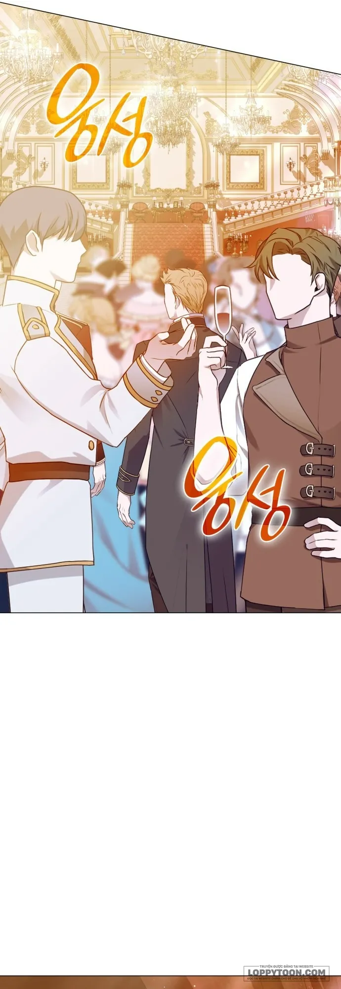 Tôi Được Sinh Ra Là Cô Con Gái Thứ Hai Chap 69 - trang 2