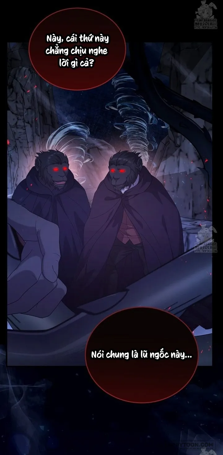 Nàng Tiên, Hãy Ký Hợp Đồng Nào Chap 56 - trang 61