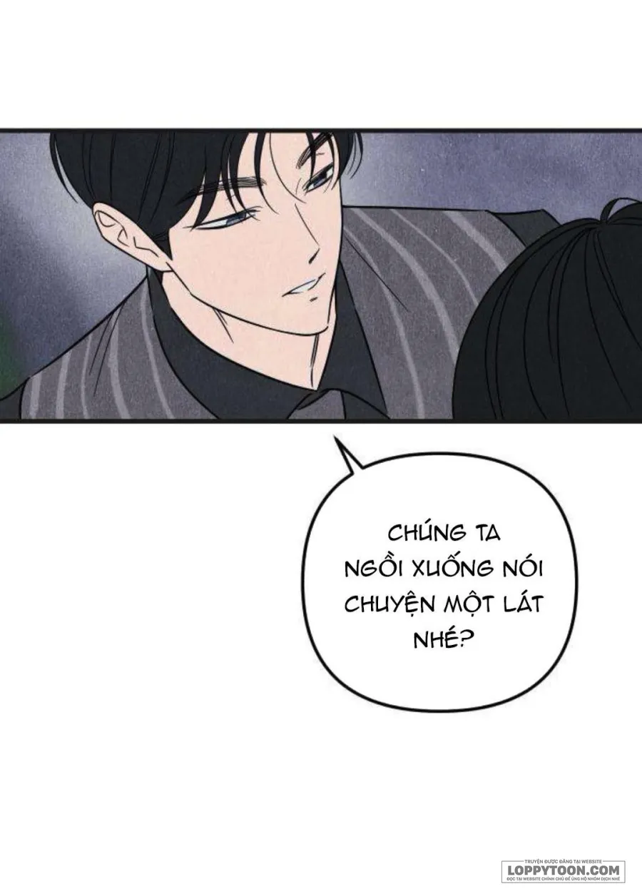 Câu Lạc Bộ Chị Đẹp Chap 7 - Để em dạy chị nhé! - trang 43