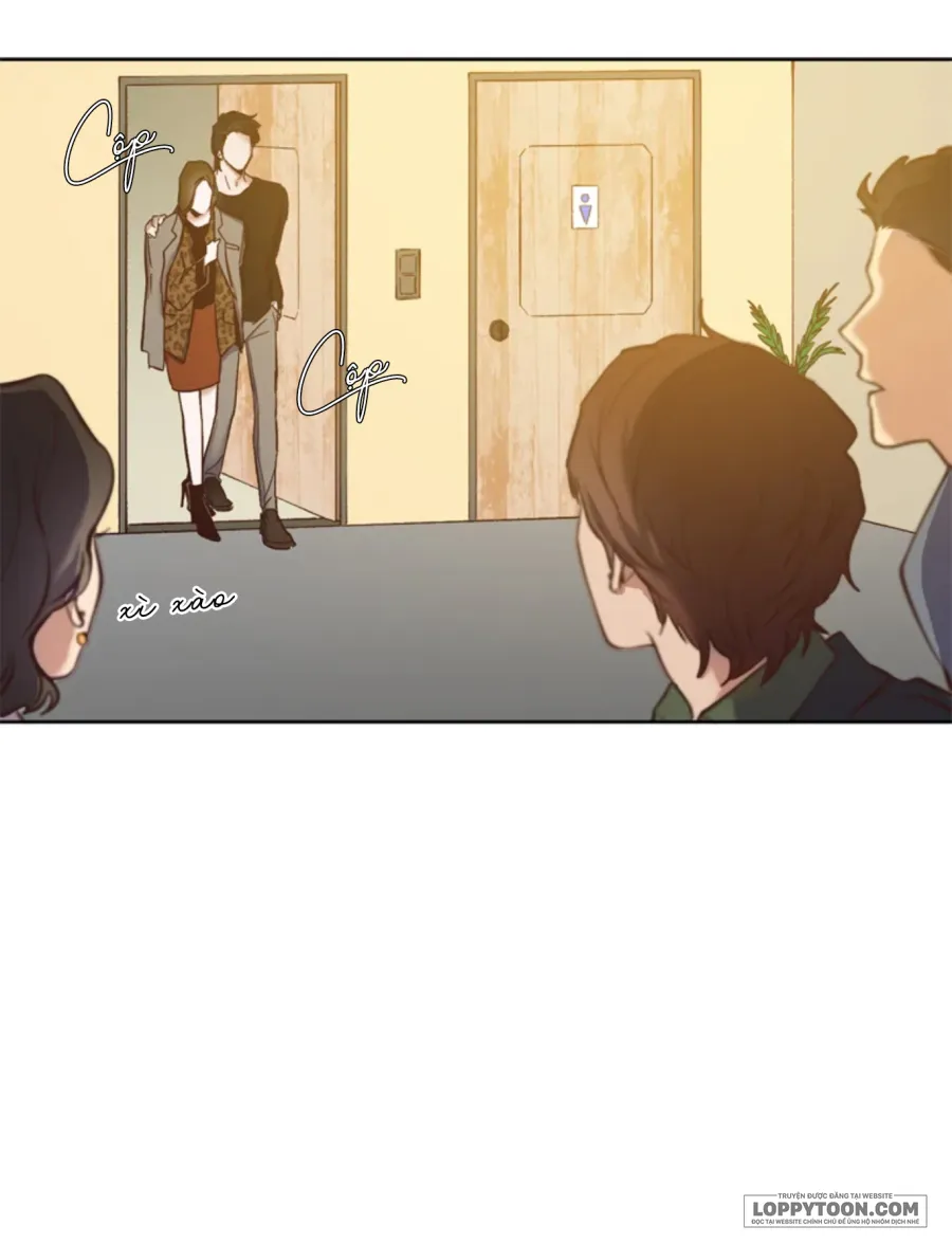 Thanh Xuân Của Chúng Ta Chap 13 - trang 13