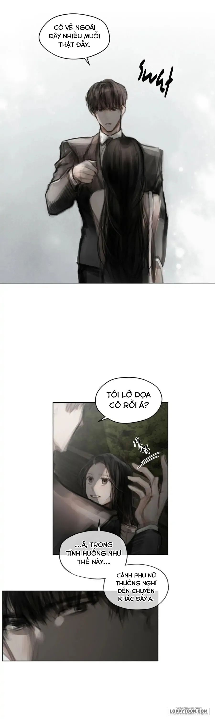Doppio Senso Chap 15 - trang 15