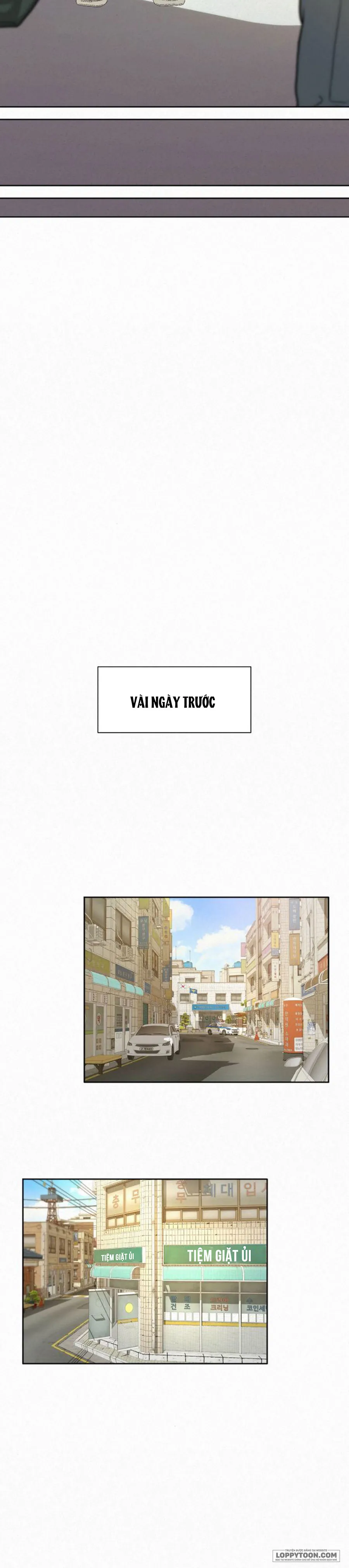 Chiến Lược Tình Yêu Trong Sáng Chap 58 - trang 28
