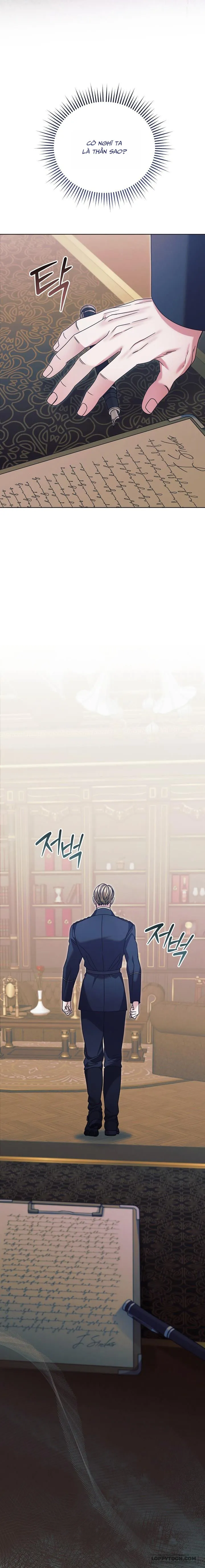 Hãy Cầu Xin Tôi Đi Chap 70 - 🔞🔞🔞END SS2 - trang 25