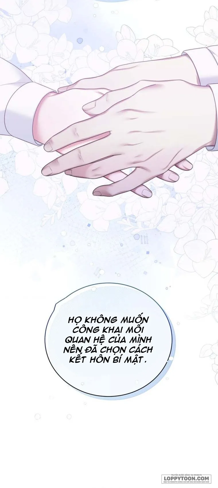 Hầu Nữ Không Còn Thèm Muốn Chủ Nhân Nữa Chap 44 - trang 11