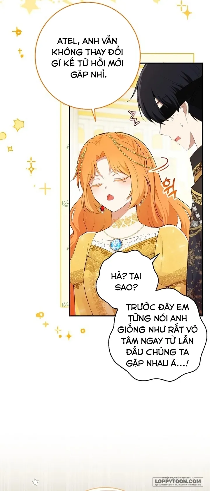 Sóc Con Tài Năng Chap 84 - trang 41