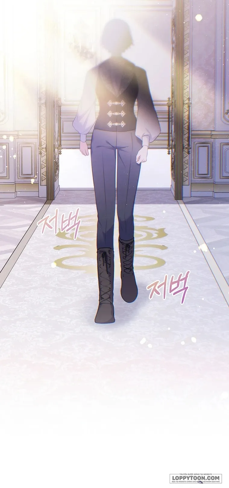 Tôi Sẽ Ly Hôn Với Anh Trai Nữ Chính Chap 46 - trang 8