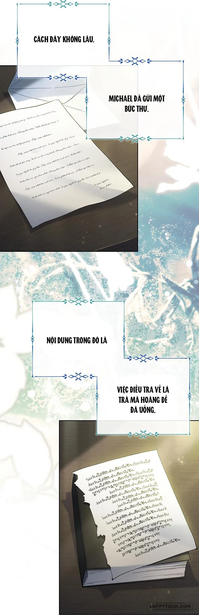 Nam Chính À, Tôi Sẽ Tôn Trọng Sở Thích Của Anh Chap 63 - trang 18