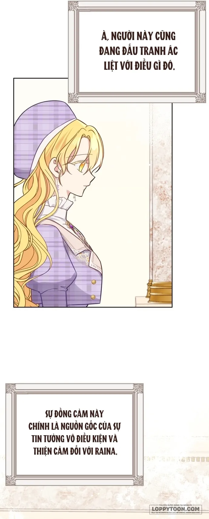 Cuộc Sống Hạnh Phúc Cùng Chồng Chap 47 - trang 16