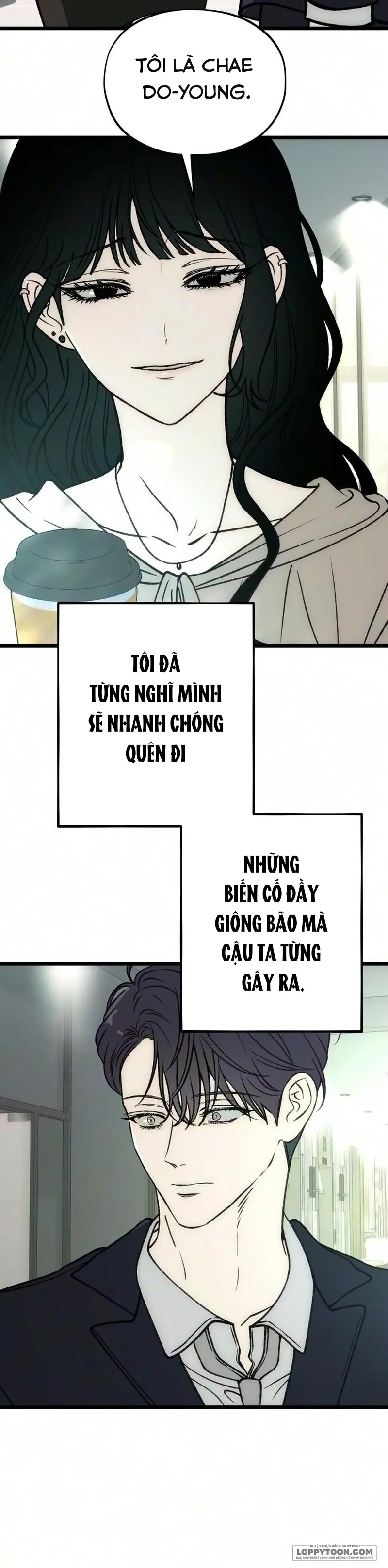 Khao Khát Bất Tận Chap 25 - trang 4