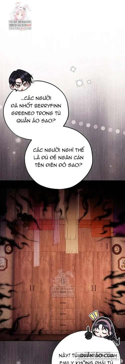 Trở Thành Người Giám Định Chất Độc Cho Thế Lực Hắc Ám Chap 106 - END SS3 - trang 1