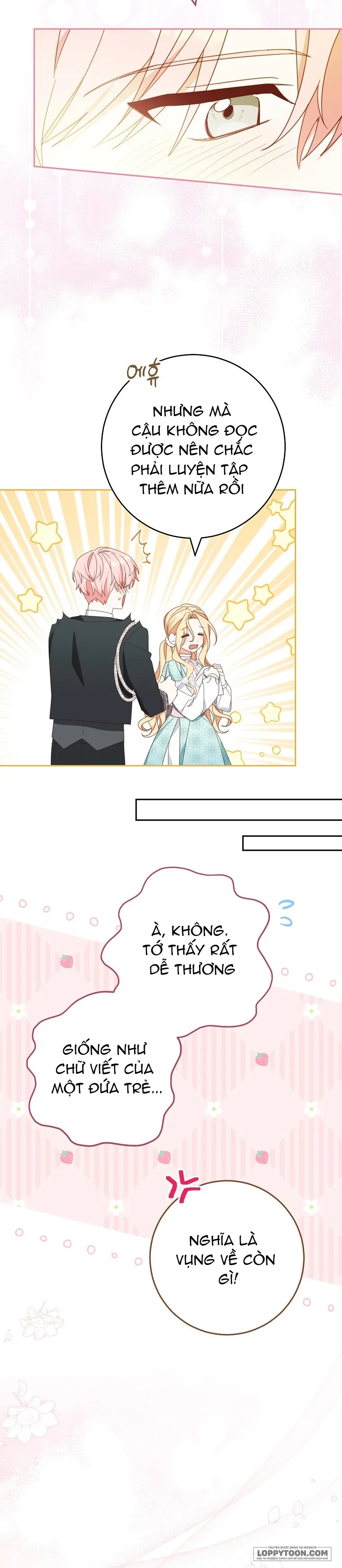 Tôi Đã Phạm Sai Lầm Rồi Chap 30 - trang 24