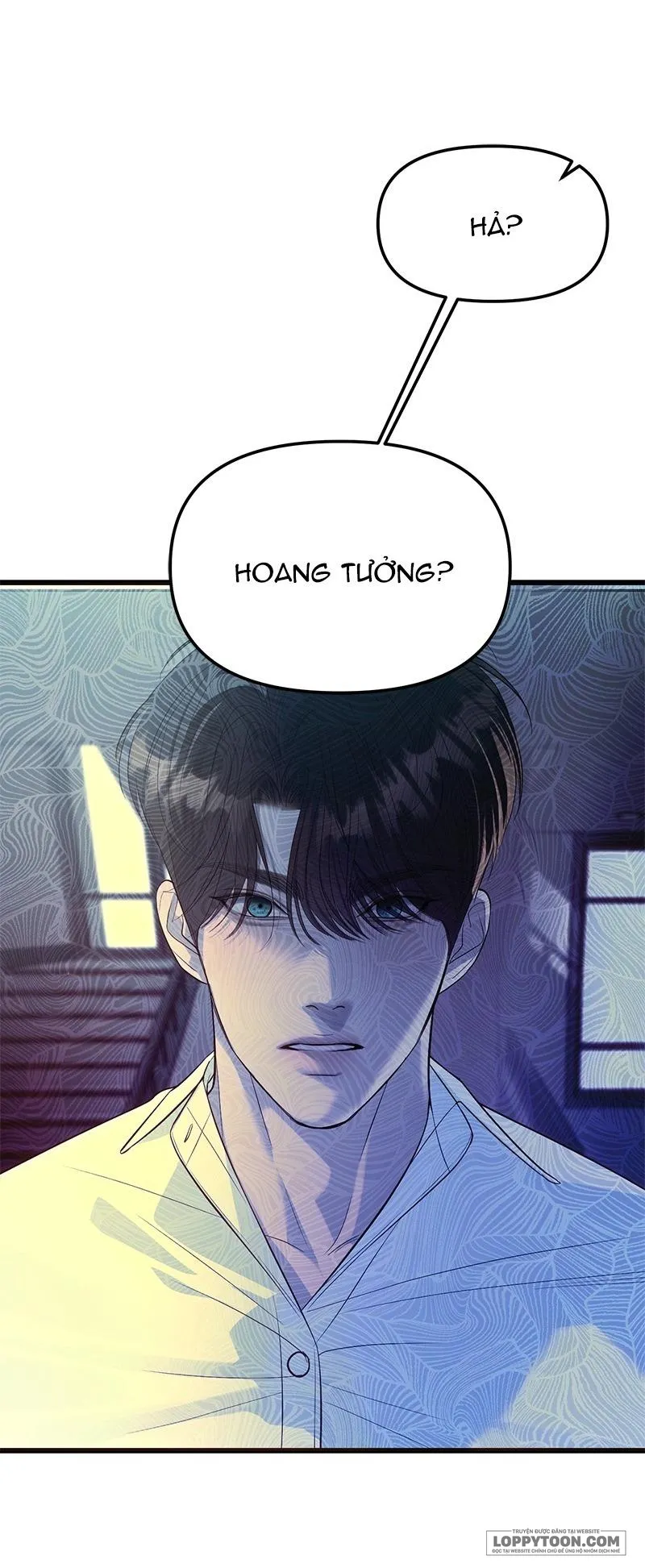 Xâm Nhập Trường Trung Học Tài Phiệt Chap 55 - trang 16