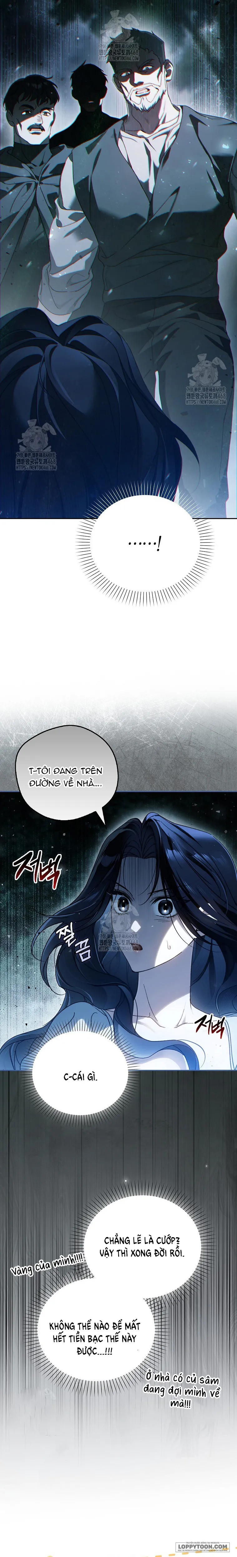 Hầu Tước Maron Chap 6 - trang 25
