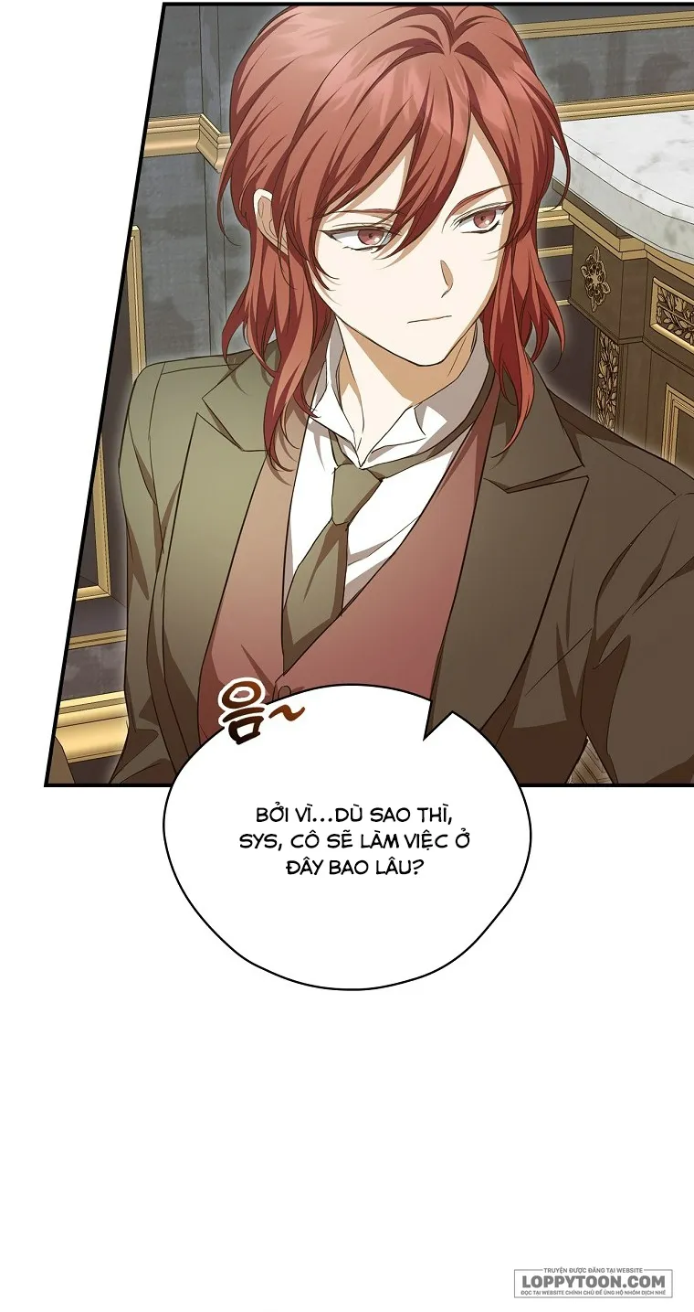 Tìm Một Người Chồng Mới Chap 9 - trang 38