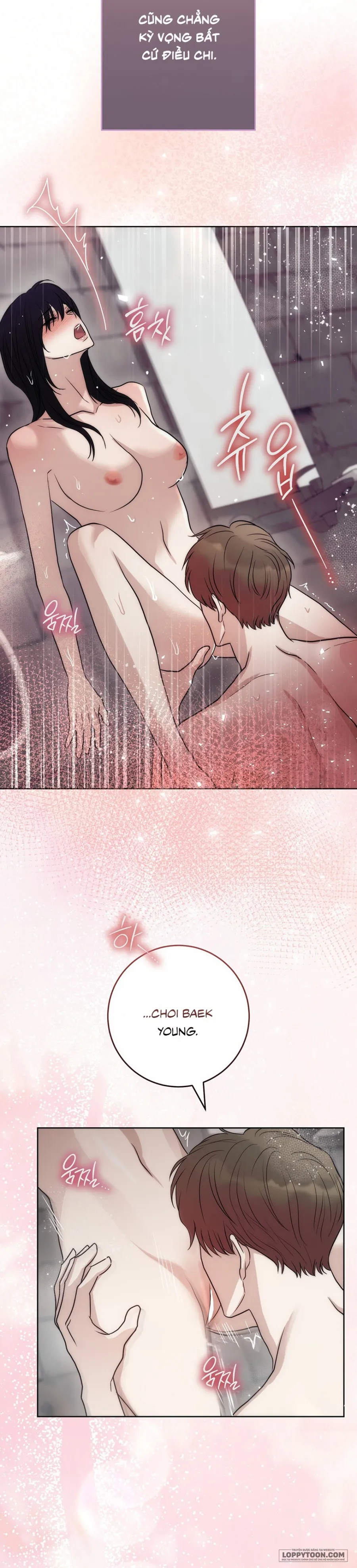 Hang Kiến Chap 15 - 🔞🔞 - trang 19