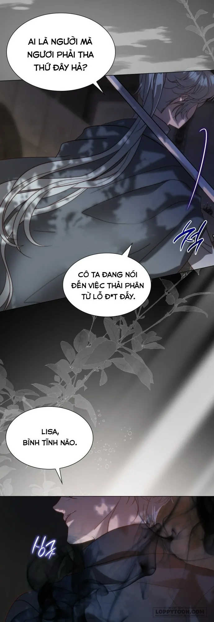 Tôi Được Sinh Ra Là Cô Con Gái Thứ Hai Chap 62 - trang 13