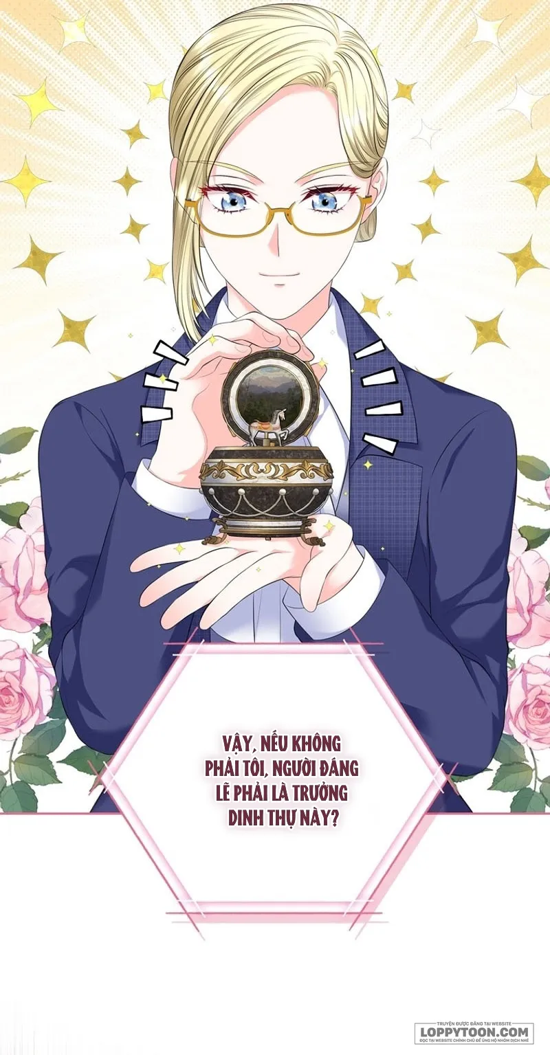 Tôi Sẽ Ly Hôn Với Anh Trai Nữ Chính Chap 33 - trang 49