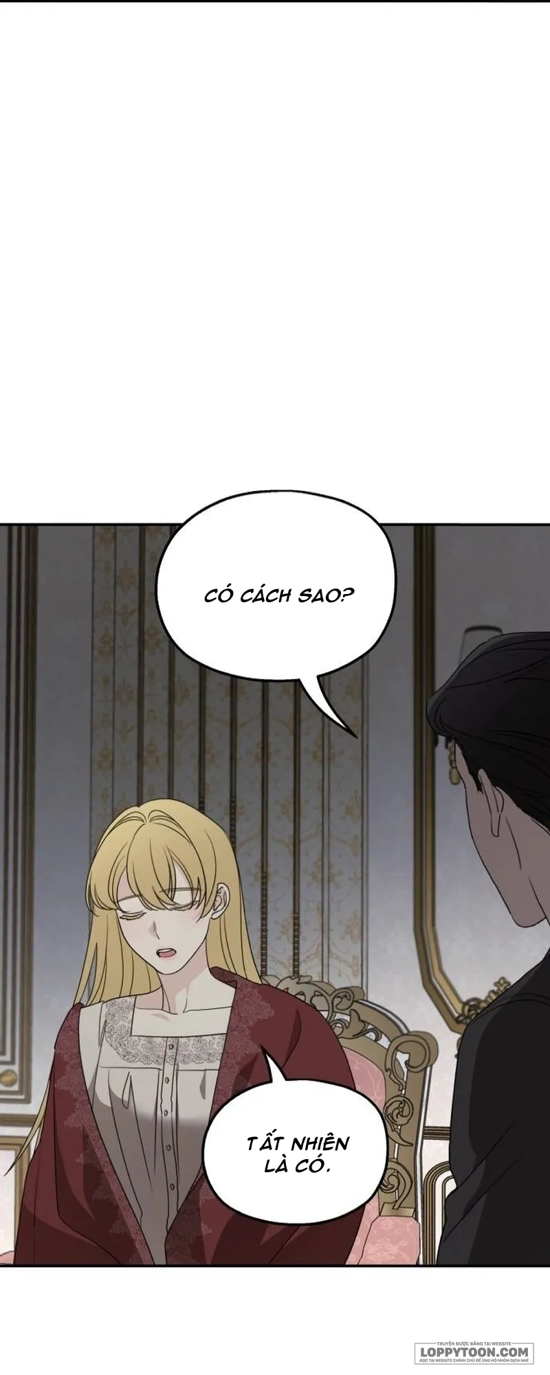 Gia Đình Chồng Quá Ám Ảnh Bởi Tôi Chap 123 - trang 35