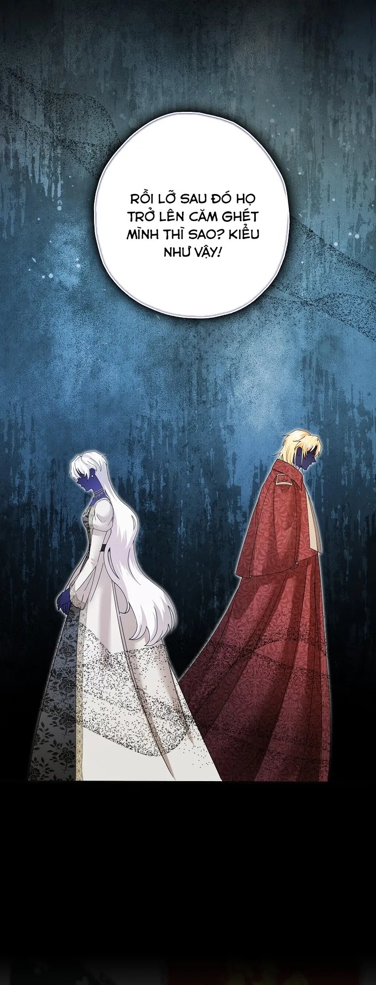Trở Thành Miêu Nữ Của Hoàng Đế Chap 49 - trang 34