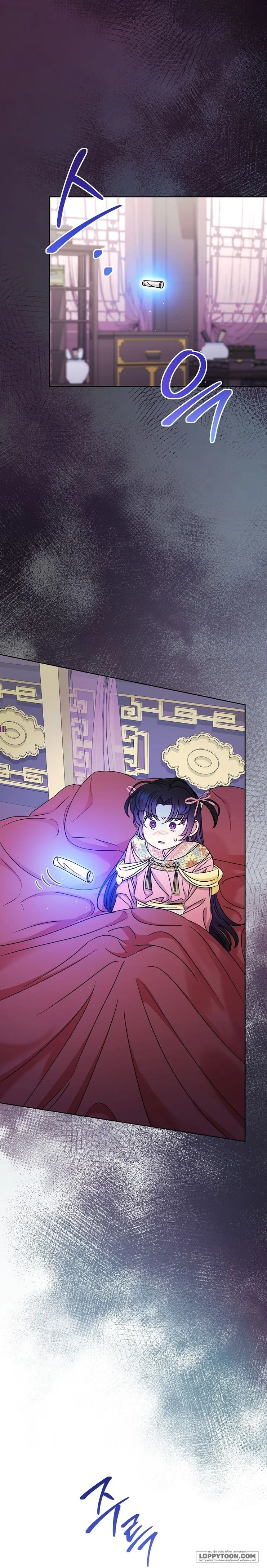 Tiểu Thiếp Chỉ Muốn Sống Yên Bình Chap 36 - trang 23
