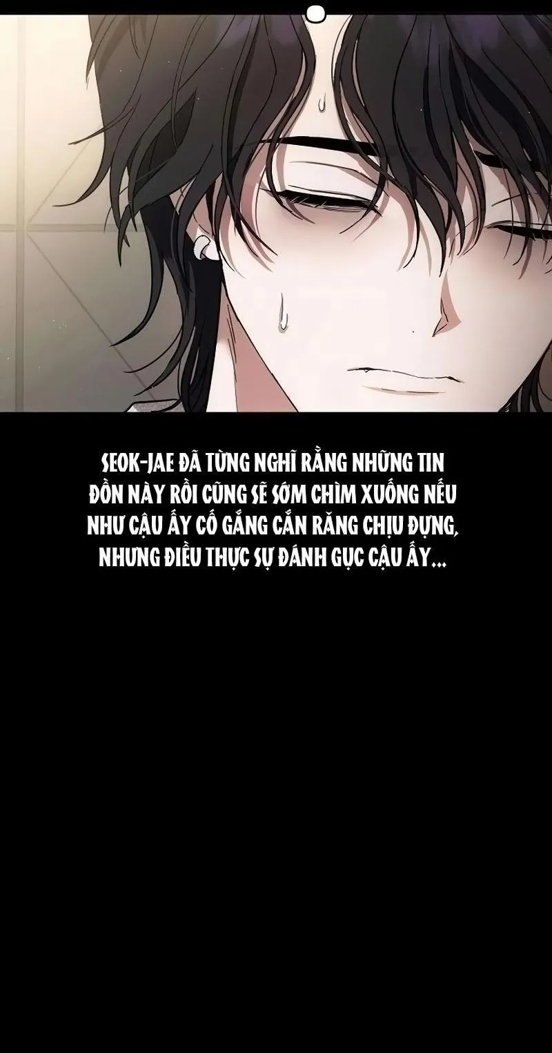 Tình Yêu Thuần Khiết Hư Hỏng Chap 19 - trang 37