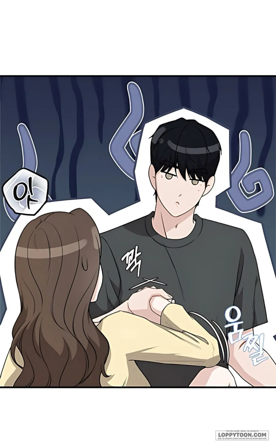 Quy Luật Cải Tạo Kẻ Rác Rưởi Chap 2 - 🔞🔞 - trang 44