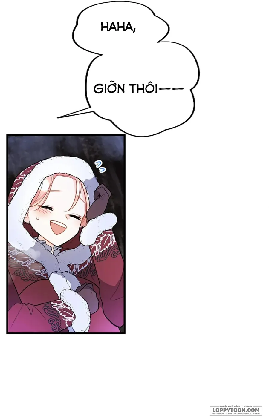 Đại Tiểu Thư Sao Phải Giả Nam Chap 77 - trang 27