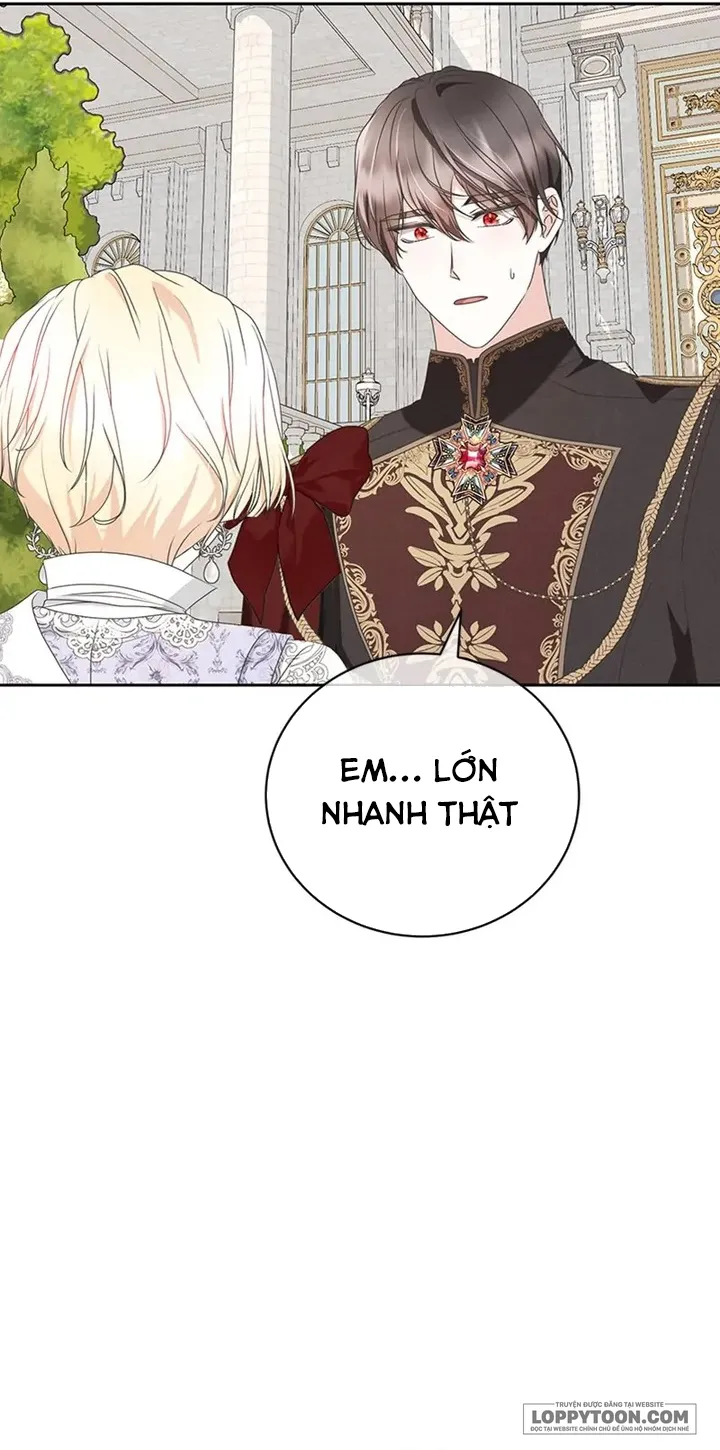Sinh Ra Trở Thành Nhân Vật Không Có Trong Nguyên Tác Chap 62 - trang 34