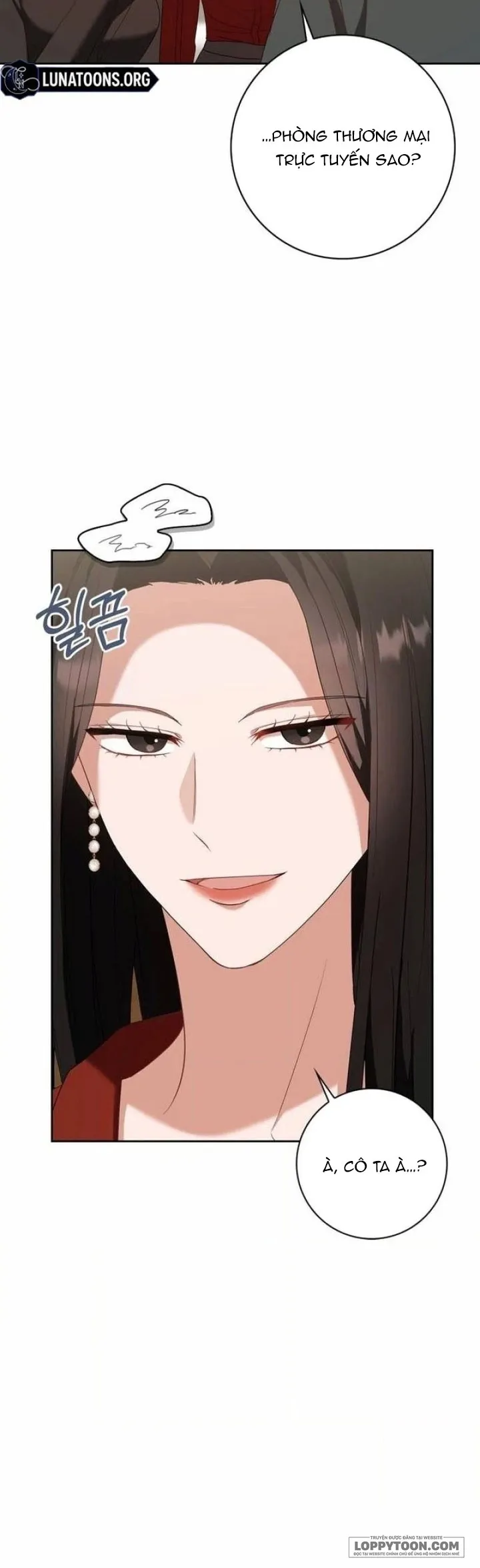 Nhịp Điệu Của Chúng Ta Chap 37 - trang 6