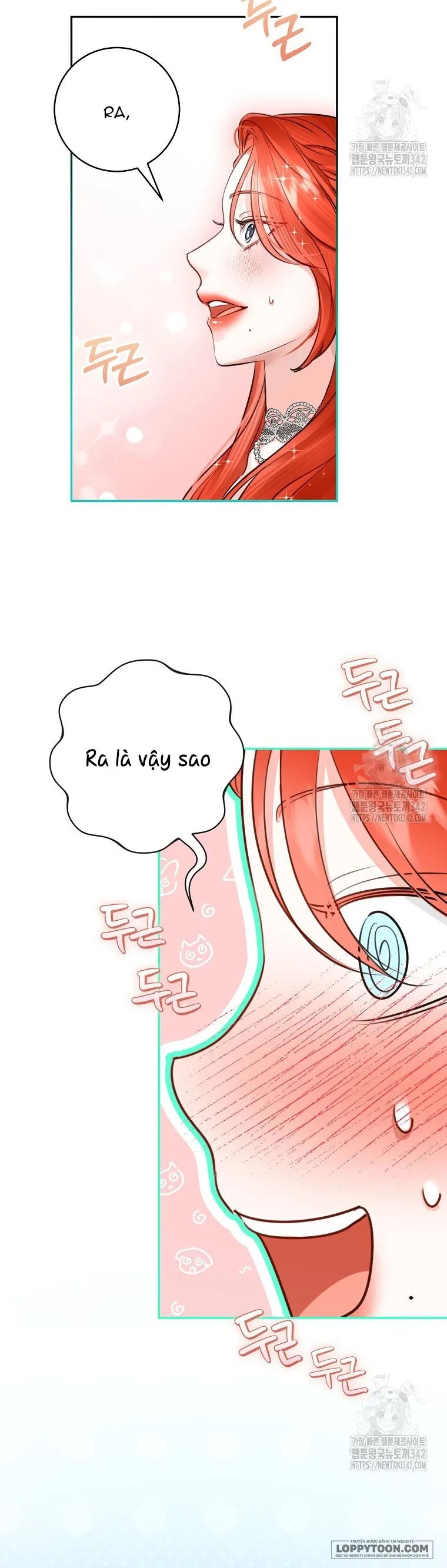 Cuộc Hôn Nhân Xa Hoa Của Đại Công Tước Là Giả Chap 59 - trang 16
