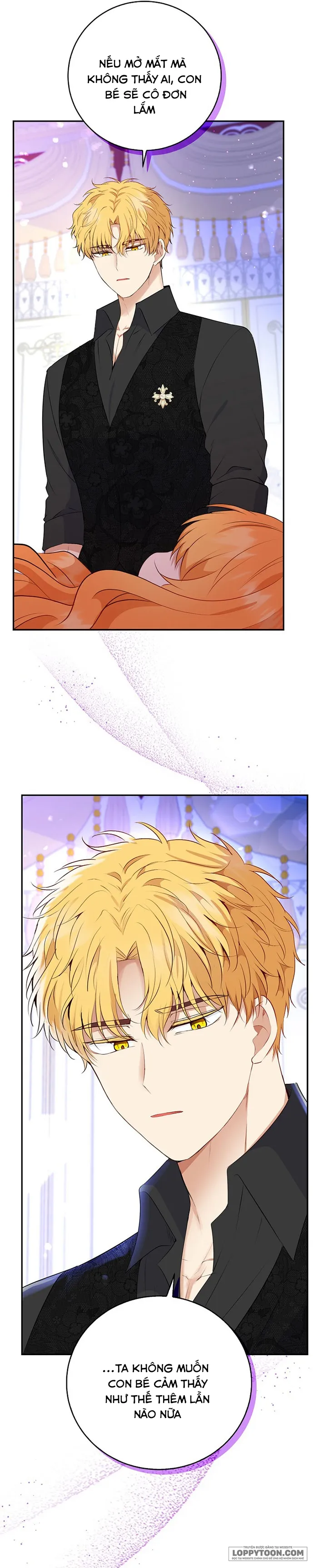 Sóc Con Tài Năng Chap 37 - trang 47