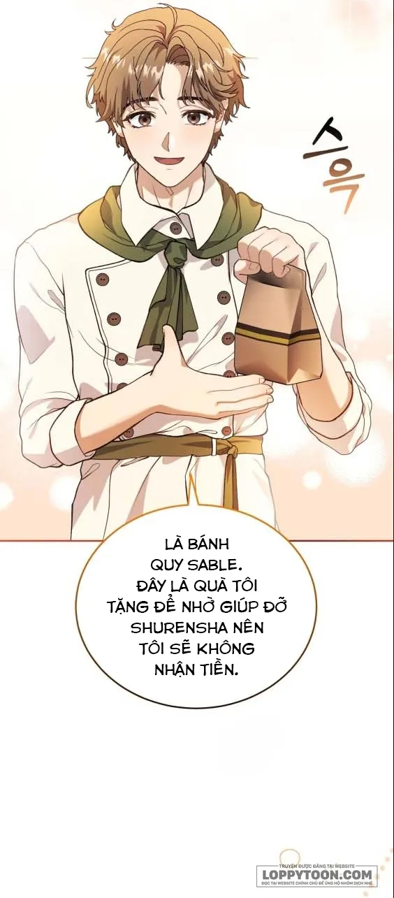 Nàng Tiên, Hãy Ký Hợp Đồng Nào Chap 15 - trang 27