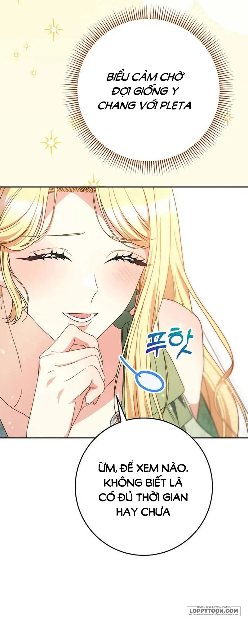Nuôi Dưỡng Em Gái Xinh Đẹp Chap 55 - trang 21