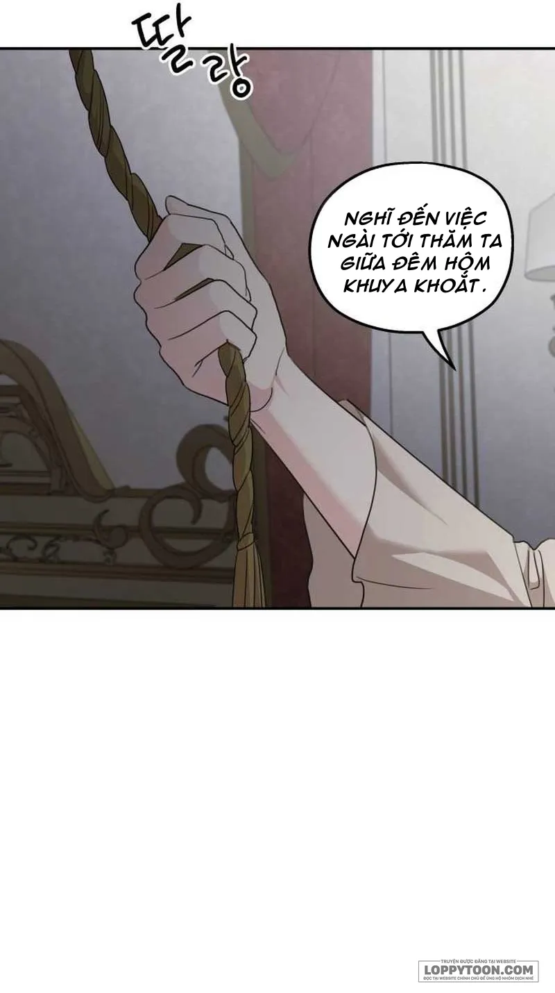 Gia Đình Chồng Quá Ám Ảnh Bởi Tôi Chap 123 - trang 8