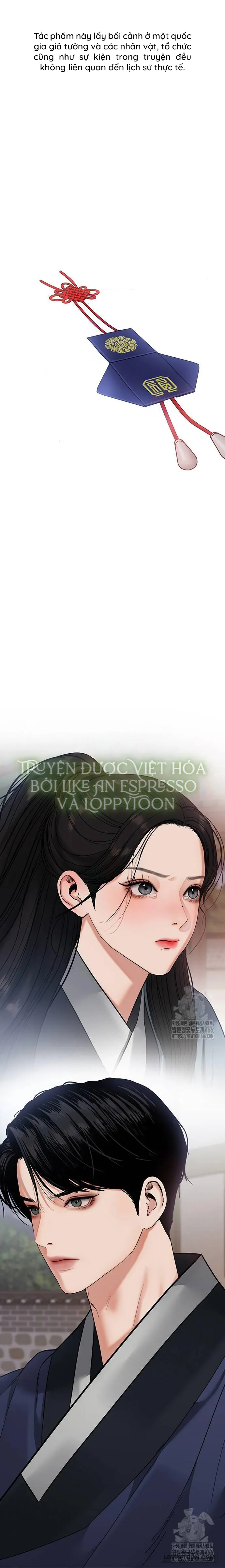 Quỷ Hồn Chap 15 - trang 1