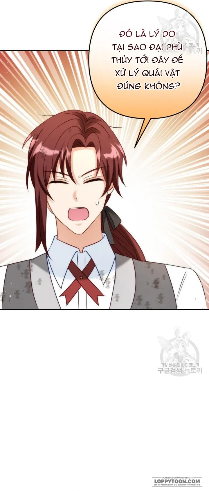 Tôi Sống Chung Với Mẹ Chồng Chap 49 - trang 34