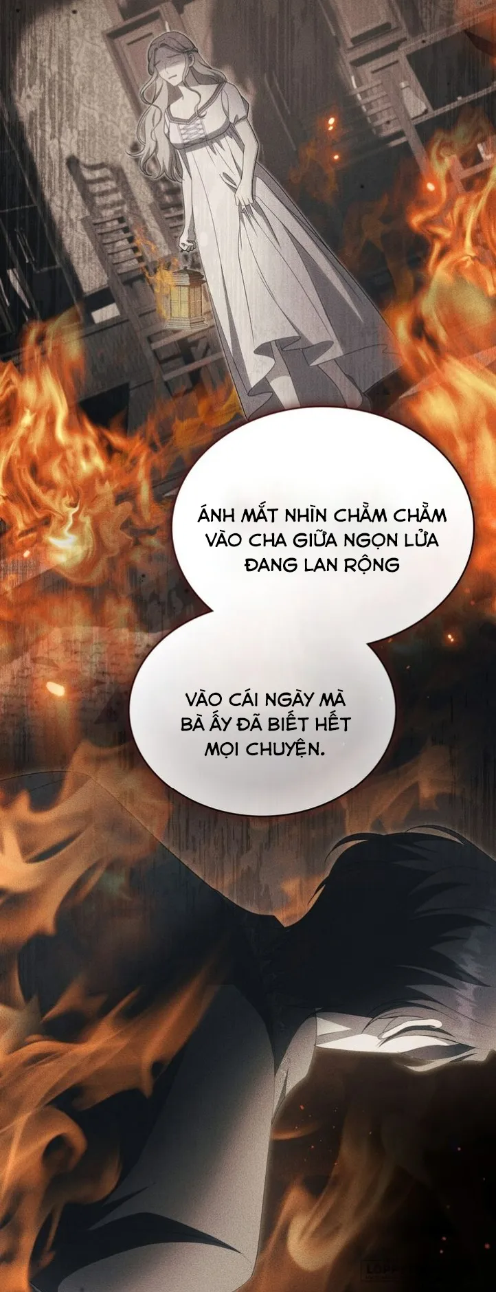 Chúa Phù Hộ Cho Sự Hủy Diệt Của Ta Chap 24 - trang 16