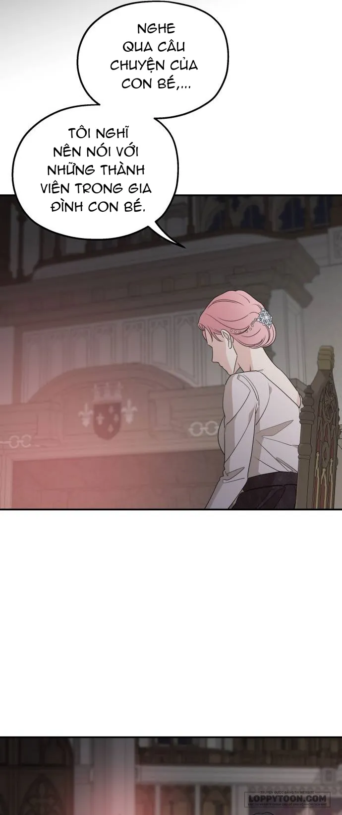 Gia Đình Chồng Quá Ám Ảnh Bởi Tôi Chap 40 - trang 61