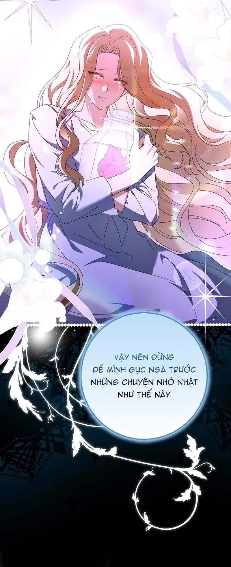Tôi Không Thuộc Về Nơi Này Chap 10 - trang 31