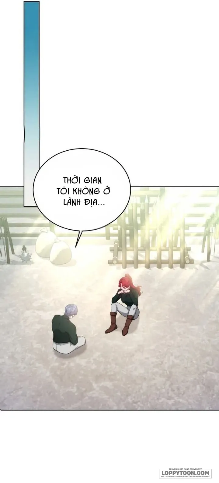 Dù Là Mẹ Kế Nhưng Tôi Thoát Khỏi Cái Chết Rất Dễ Dàng Chap 13 - trang 14
