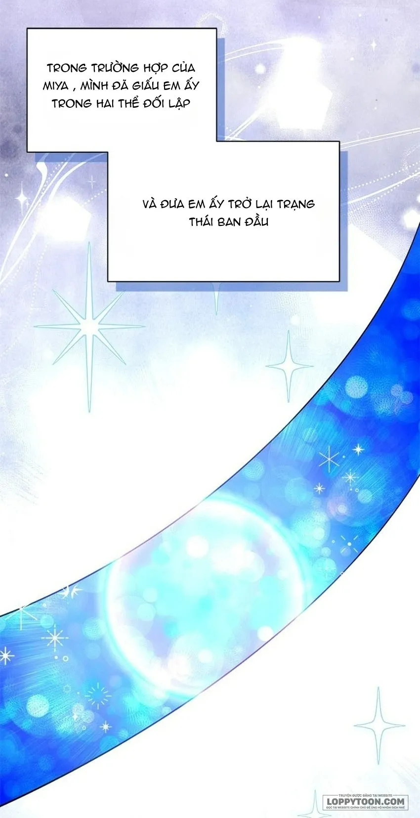 Đã Từ Chối Sủng Ái Rồi Mà Sao Còn Ám Ảnh Thế? Chap 86 - trang 15