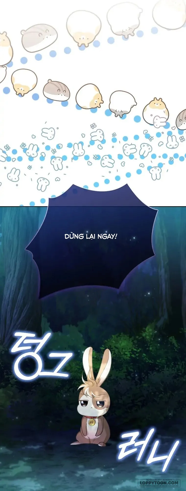 Phương Pháp Trồng Lúa Đặc Biệt Của Ác Nữ Chap 21 - trang 20