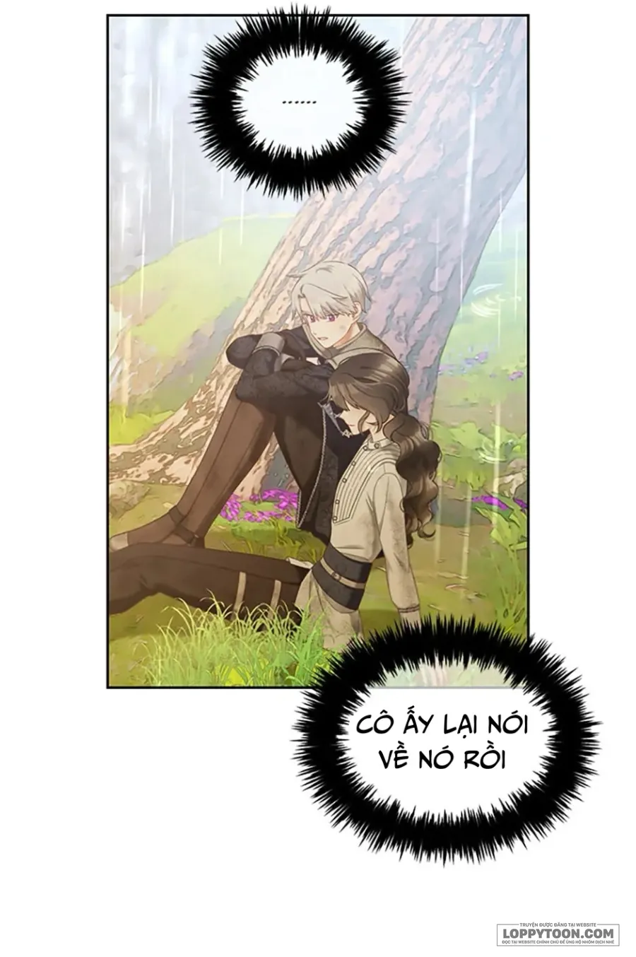 Tôi Sẽ Ở Ngay Bên Cạnh Nam Chính Chap 30 - trang 37