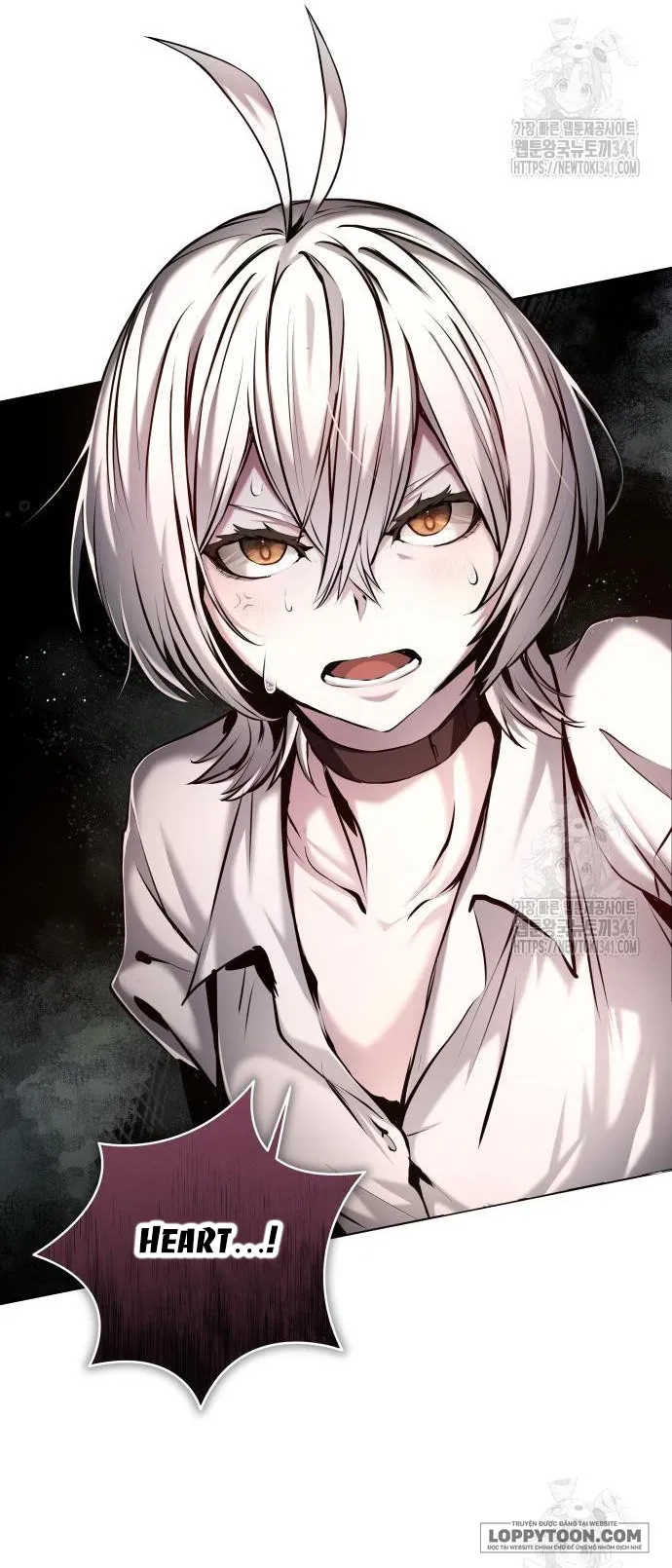 Thỏ Trắng Ở Xứ Sở Thần Tiên Chap 8 - trang 8