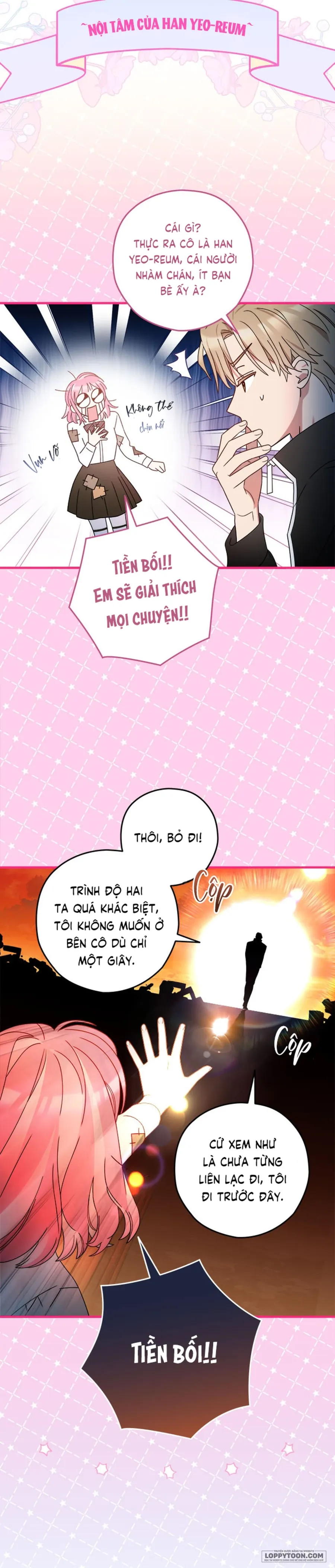 Trăng Mùa Hạ: The Quprids Chap 3 - trang 35