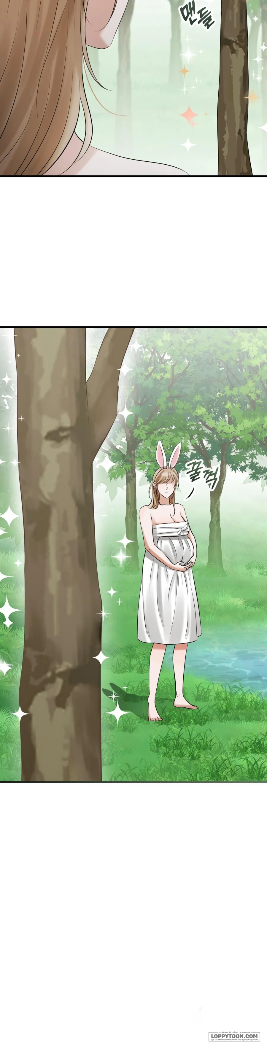 Mùa Động Dục của Rắn và Thỏ Chap 4 - trang 17